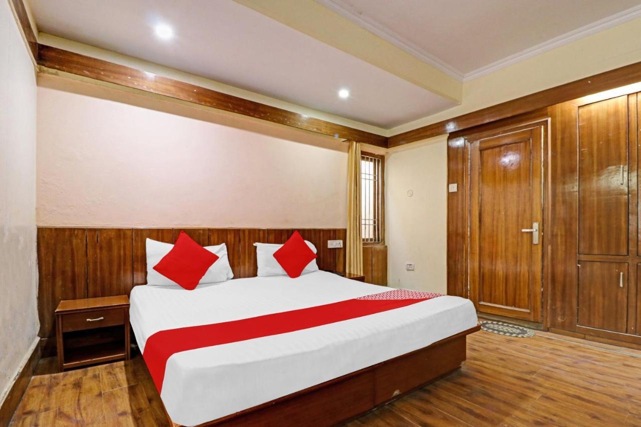 Flagship Hotel Yadgar ชิมลา ภายนอก รูปภาพ